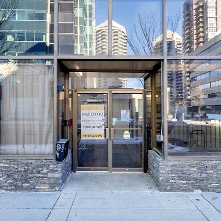 Calgary Connect Hostel Екстериор снимка