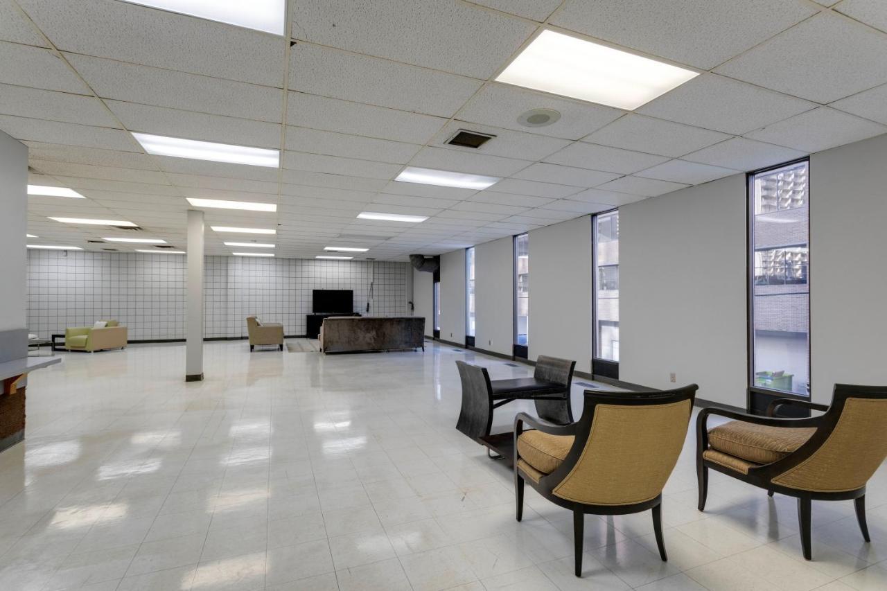 Calgary Connect Hostel Екстериор снимка