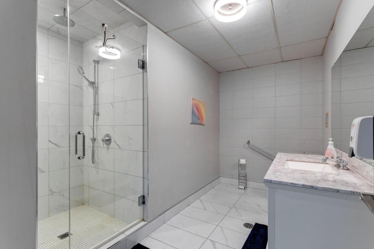 Calgary Connect Hostel Екстериор снимка