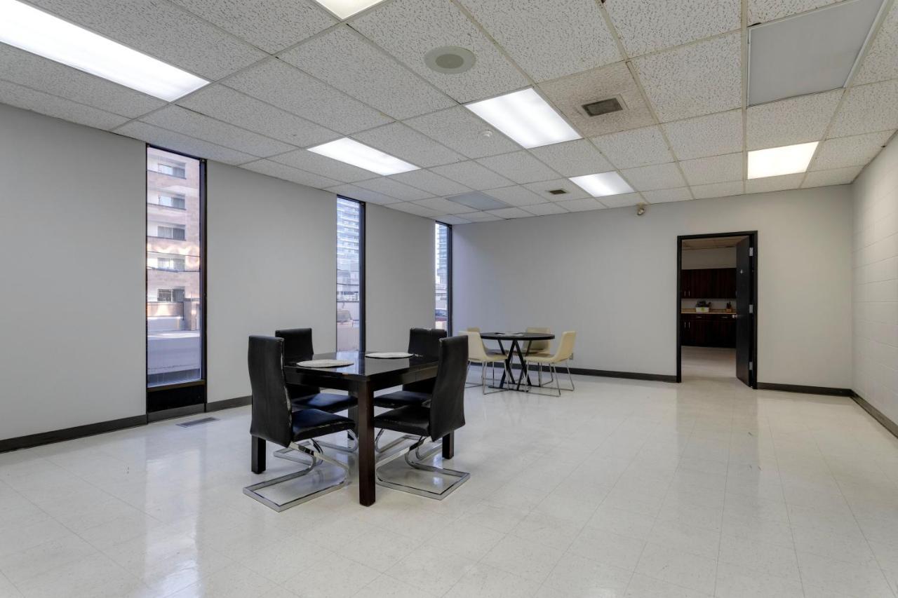 Calgary Connect Hostel Екстериор снимка
