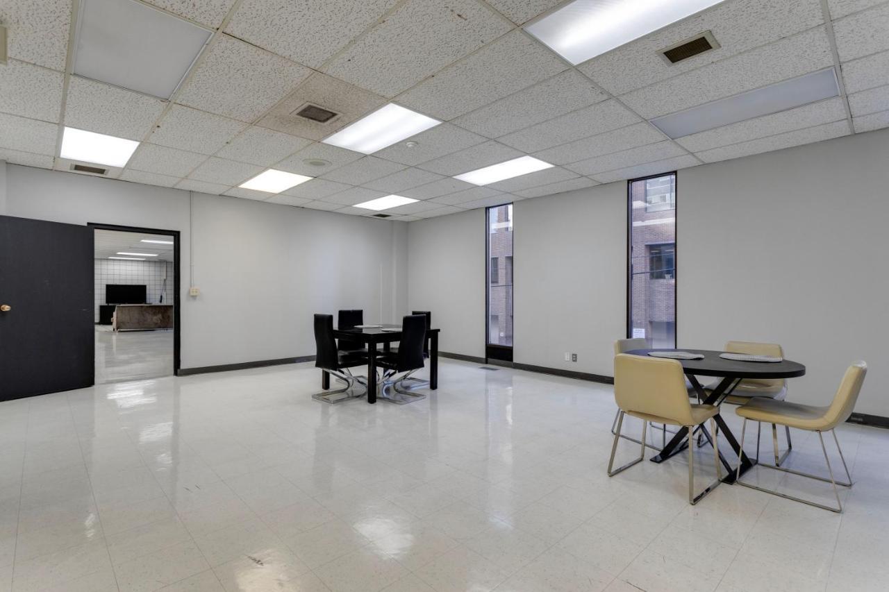 Calgary Connect Hostel Екстериор снимка
