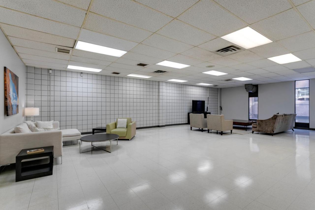 Calgary Connect Hostel Екстериор снимка