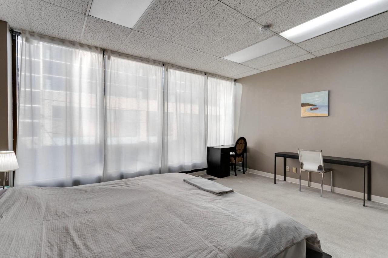 Calgary Connect Hostel Екстериор снимка