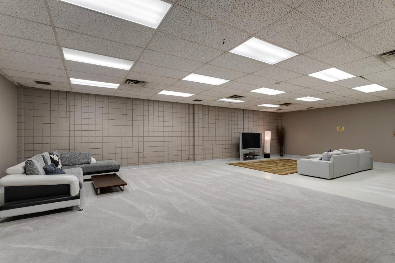 Calgary Connect Hostel Екстериор снимка